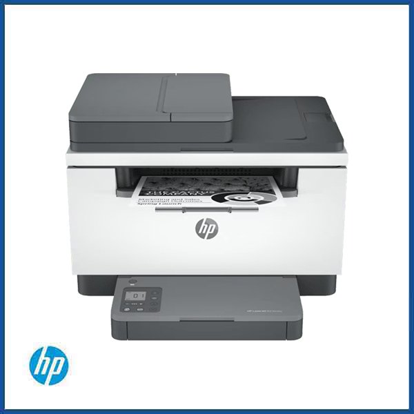 HP LaserJet MFP M236sdw Printer in Qatar
